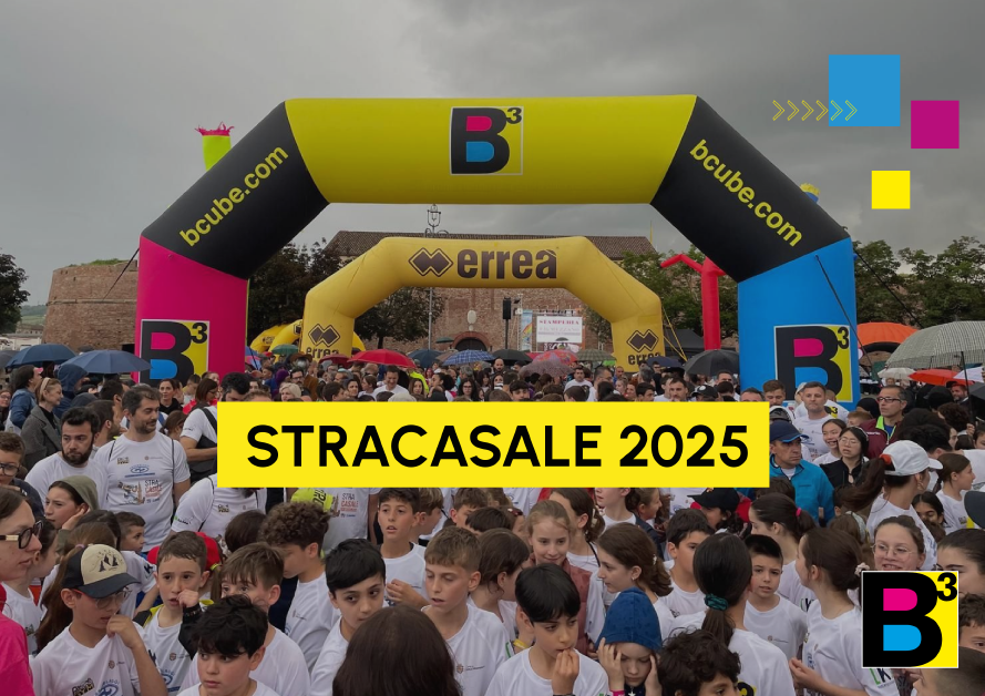 STRACASALE 2025